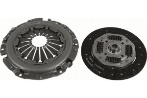 Sachs Σετ Συμπλέκτη - 3000 950 687