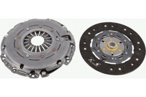 Sachs Σετ Συμπλέκτη - 3000 950 690