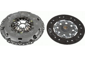 Sachs Σετ Συμπλέκτη - 3000 950 726