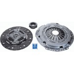 Sachs Σετ Συμπλέκτη - 3000 950 734