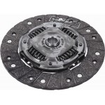 Sachs Σετ Συμπλέκτη - 3000 950 734