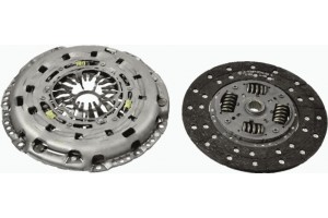 Sachs Σετ Συμπλέκτη - 3000 950 743