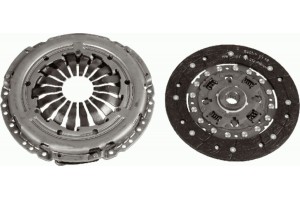 Sachs Σετ Συμπλέκτη - 3000 950 749