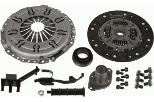 Sachs Σετ Συμπλέκτη - 3000 950 754