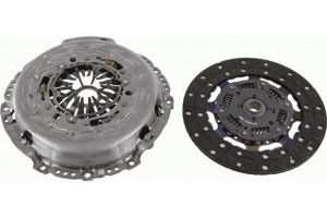 Sachs Σετ Συμπλέκτη - 3000 950 771