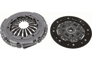 Sachs Σετ Συμπλέκτη - 3000 950 778