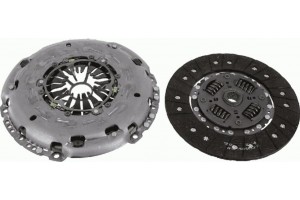 Sachs Σετ Συμπλέκτη - 3000 950 795