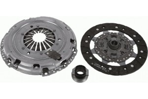 Sachs Σετ Συμπλέκτη - 3000 950 796