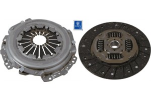 Sachs Σετ Συμπλέκτη - 3000 950 841