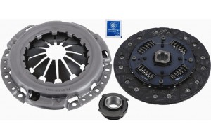 Sachs Σετ Συμπλέκτη - 3000 950 853