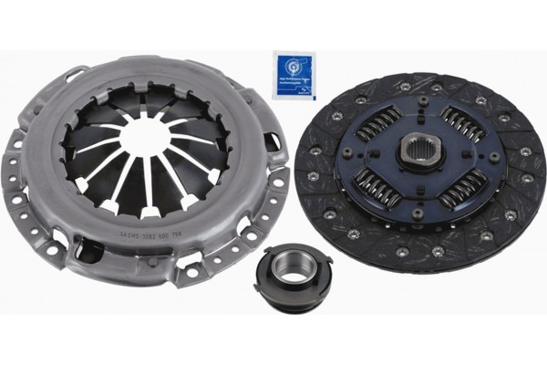 Sachs Σετ Συμπλέκτη - 3000 950 853