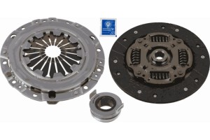 Sachs Σετ Συμπλέκτη - 3000 950 856