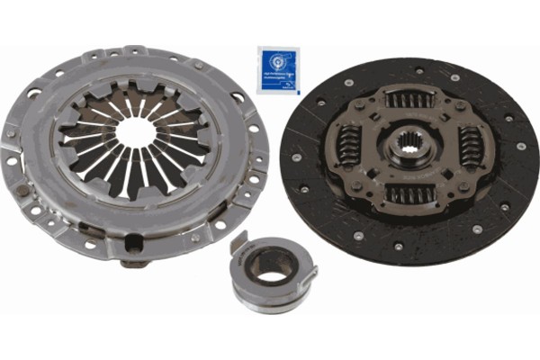 Sachs Σετ Συμπλέκτη - 3000 950 856 Sachs Σετ Συμπλέκτη - 3000 950 856