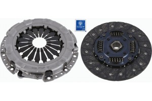 Sachs Σετ Συμπλέκτη - 3000 950 862