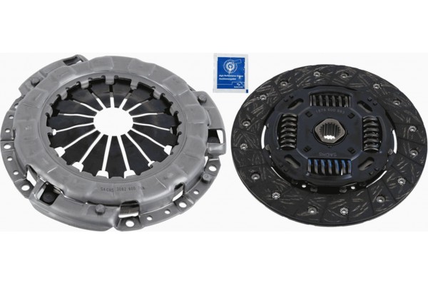 Sachs Σετ Συμπλέκτη - 3000 950 864