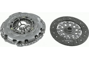 Sachs Σετ Συμπλέκτη - 3000 950 923