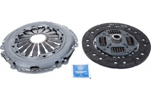 Sachs Σετ Συμπλέκτη - 3000 950 941