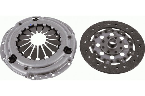 Sachs Σετ Συμπλέκτη - 3000 950 952 Sachs Σετ Συμπλέκτη - 3000 950 952