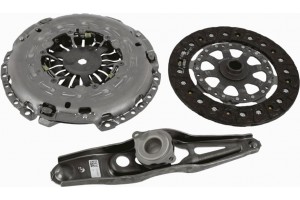 Sachs Σετ Συμπλέκτη - 3000 950 964