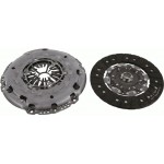 Sachs Σετ Συμπλέκτη - 3000 950 968
