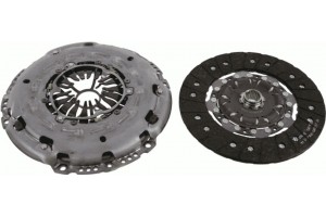 Sachs Σετ Συμπλέκτη - 3000 950 968