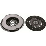 Sachs Σετ Συμπλέκτη - 3000 950 968
