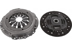 Sachs Σετ Συμπλέκτη - 3000 950 970