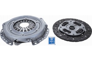 Sachs Σετ Συμπλέκτη - 3000 951 006