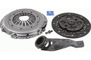 Sachs Σετ Συμπλέκτη - 3000 951 008