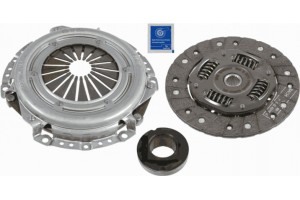 Sachs Σετ Συμπλέκτη - 3000 951 012