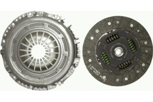 Sachs Σετ Συμπλέκτη - 3000 951 018