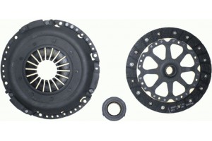 Sachs Σετ Συμπλέκτη - 3000 951 020