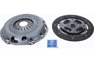 Sachs Σετ Συμπλέκτη - 3000 951 024