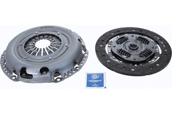 Sachs Σετ Συμπλέκτη - 3000 951 024 Sachs Σετ Συμπλέκτη - 3000 951 024