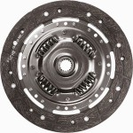 Sachs Σετ Συμπλέκτη - 3000 951 024 Sachs Σετ Συμπλέκτη - 3000 951 024