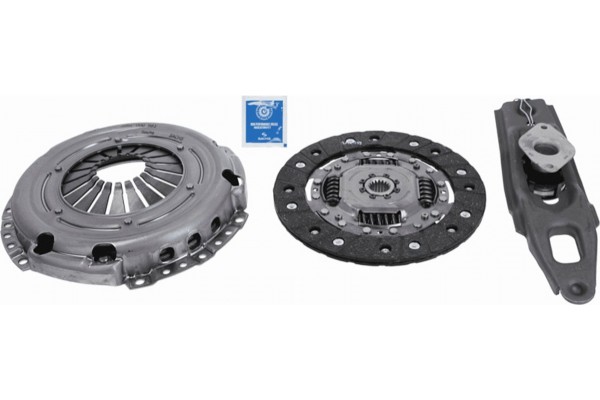 Sachs Σετ Συμπλέκτη - 3000 951 039