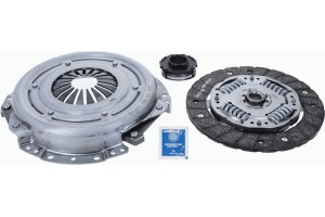 Sachs Σετ Συμπλέκτη - 3000 951 044