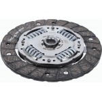 Sachs Σετ Συμπλέκτη - 3000 951 044 Sachs Σετ Συμπλέκτη - 3000 951 044