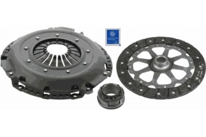 Sachs Σετ Συμπλέκτη - 3000 951 047