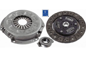 Sachs Σετ Συμπλέκτη - 3000 951 048