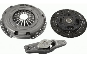 Sachs Σετ Συμπλέκτη - 3000 951 051