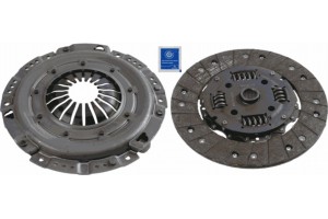 Sachs Σετ Συμπλέκτη - 3000 951 056