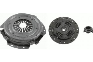 Sachs Σετ Συμπλέκτη - 3000 951 059