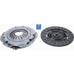 Sachs Σετ Συμπλέκτη - 3000 951 064