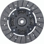 Sachs Σετ Συμπλέκτη - 3000 951 064