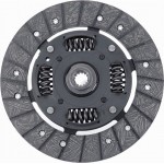 Sachs Σετ Συμπλέκτη - 3000 951 064