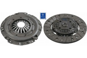 Sachs Σετ Συμπλέκτη - 3000 951 070