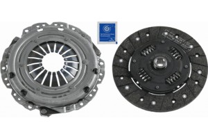 Sachs Σετ Συμπλέκτη - 3000 951 073