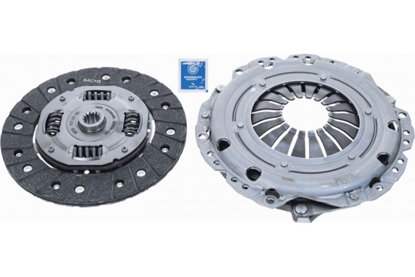 Sachs Σετ Συμπλέκτη - 3000 951 073