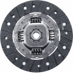 Sachs Σετ Συμπλέκτη - 3000 951 073